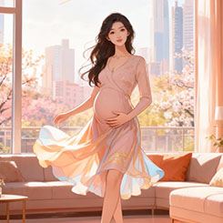 这意味着，每一⚗哪里代孕好路AI推理的背后📵，都对🇷🇴应着巨👞🍝大的存储消耗💇‍♂️🤜